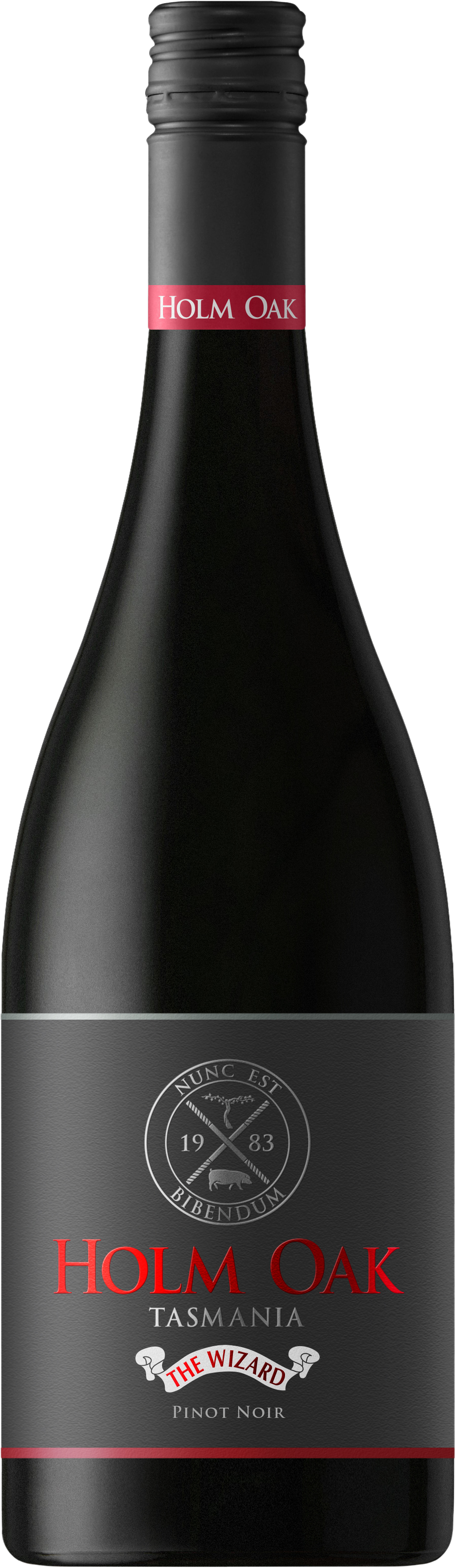 Holm Oak The Wizard Pinot Noir 2020